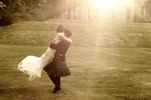 Wedding photography Glasgow